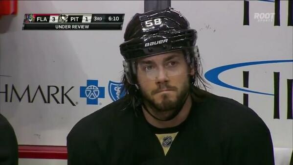 EggWhitePapi's tweet photo. @TPBadam letang is lesad http://t.co/zmEga89uvC