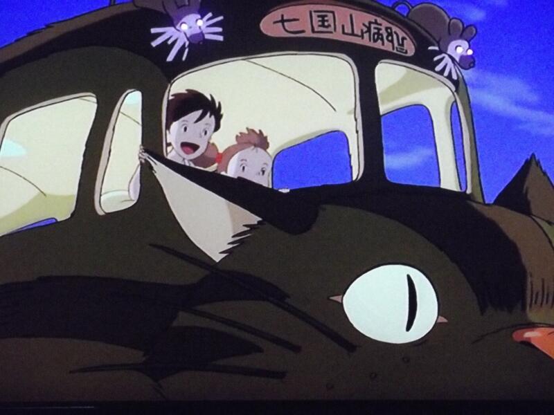 トトロ Fan ねこバスがメイを見つけた後に向かう 七国山病院 の 院 の文字が逆さまになっている T Co L9plggm0d5 トトロ Fan ねこバスがメイを見つけた後に向かう 七国山病院 の 院 の文字が逆さまになっている T Co L9plggm0d5
