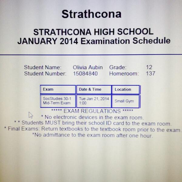 LiviNatalie's tweet image. Literally the easiest exam schedule I've ever had #1midterm #nostress ☺️👌