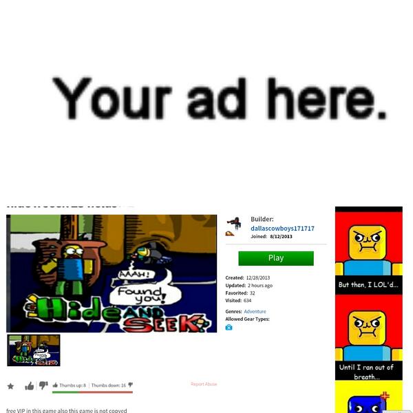 BadROBLOXPosts tweet picture