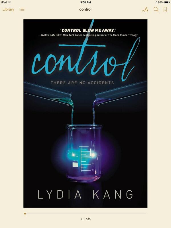 missjessica182's tweet image. #wewantcontrol