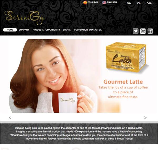 SereniGy's tweet photo. http://t.co/8QX7N5cjhk (click it to visit our new website) http://t.co/Eu8sv8UVdR