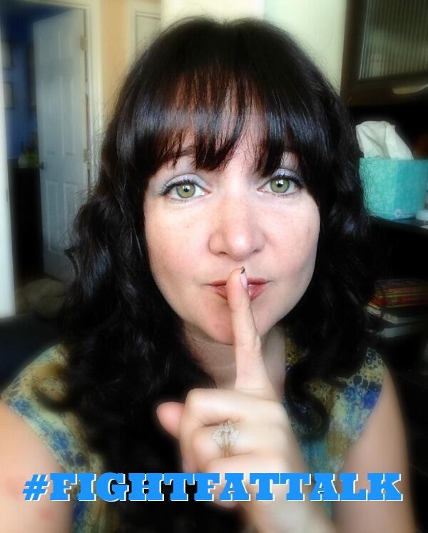 TheRebelChick's tweet photo. Be more confident! Join @SpecialKUS to shut down the Fat Talk in 2014! #FightFatTalk #ad http://t.co/FNCnV97y9g http://t.co/ZZAToQx3s0