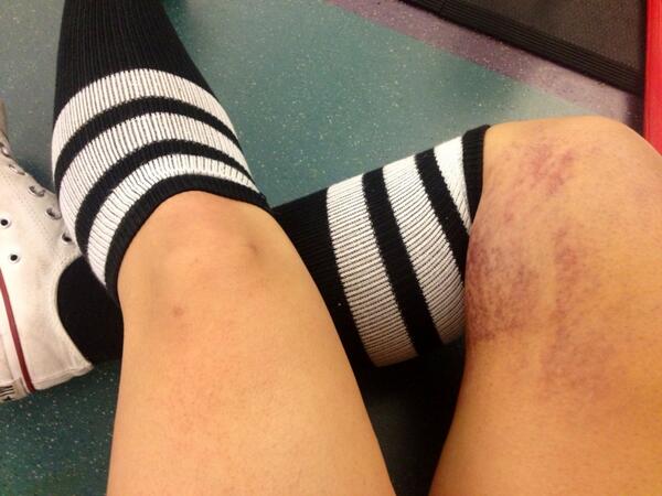 xoxoshanaa's tweet image. Disgusting. #traininggrind