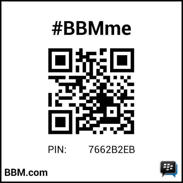 xiruzRay's tweet photo. #BBMme PIN: 7662B2EB
http://t.co/FdiHQHnCMK http://t.co/TL8hgitUdr