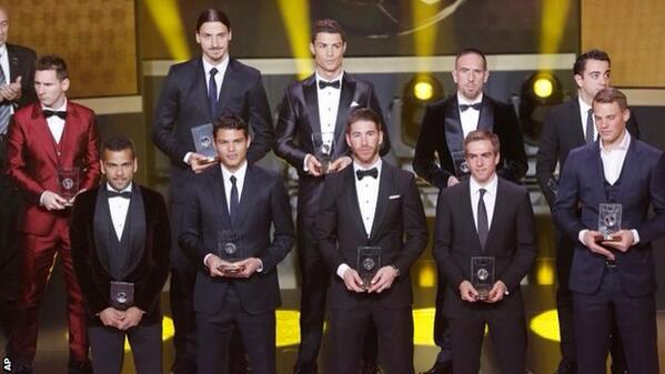 B_S_Goals's tweet photo. 2014 World XI http://t.co/0sswWThgoB