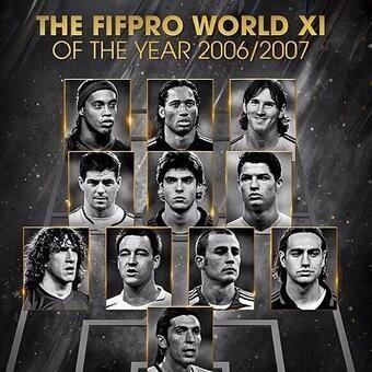 Futbol_Espanol's tweet photo. Impresionante Once Ideal del 2007 http://t.co/NRksA31QtG