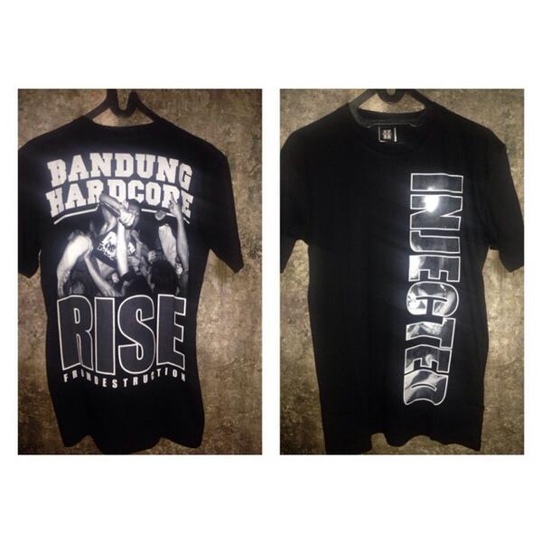 HWL INJ TEES" 125K size available S M L XL info order 08562185818 #HWLmerchattitude