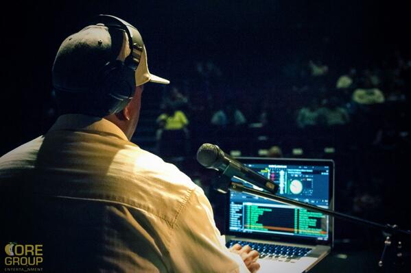 CoreGroupEnt1's tweet photo. Big thanks to DJ Kev Nice @KevinBe80607326 http://t.co/Pe6t3EuGD1