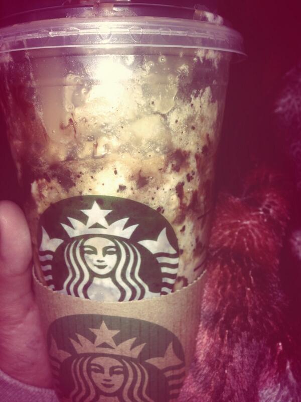 trippyceee's tweet image. diabetes in a cup, mmmmm 💕💕 #turtlefrapp