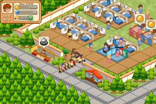 berna_bear's tweet photo. I'm having a lot of fun in『Hotel Story』. Play with me! My ID:PWhgL1dj1d @HappyHappyLabsg https://t.co/L2IaeP5n0s http://t.co/VukTmuUUnO