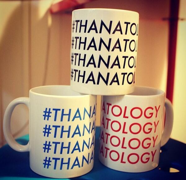 THANATOLOGYBOY's tweet photo. オーダーの締め切りまで残り10日となりました。多数の方からオーダー頂きありがとうございます！！ 現在新しいアイテムの思案中です！！お楽しみに♪
http://t.co/TjyySCjM74 http://t.co/On3tln4u2e