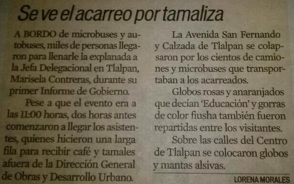 Solo asi tienes apoyó, ya que los colonos no te quieren por RATA <a href="/maricelacj/">Maricela Contreras</a>  #RenunciaMaricela