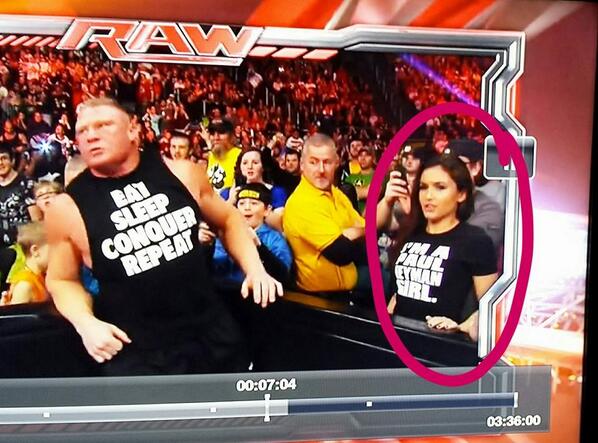 Paul Heyman tweet media