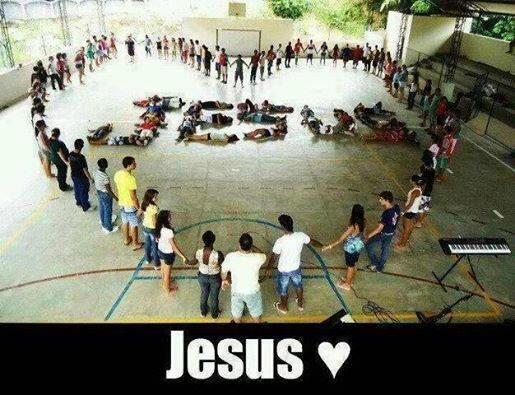 CG ( Comunitas Gereja )