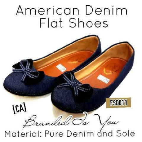 bheeshop's tweet photo. Flats denim 80rb saja.serius order pin 758bae63 sms 082133053171 http://t.co/y2K0TeOAmv