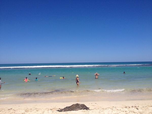 tayiacummins's tweet photo. Yanchep Lagoon 👌 http://t.co/2ZoU0tnzgT