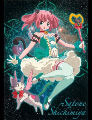 七宮智音のtwitterイラスト検索結果 古い順 七宮智音のtwitterイラスト検索結果 古い順