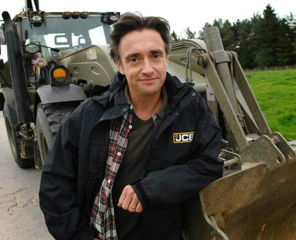 JCBKids's tweet photo. #topgear #JCB #BBC #2014 http://t.co/0HQ4HP2IiQ