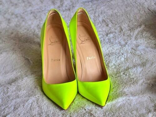 candicenikeia's tweet image. I need to loose my "Christian Louboutin Virginity" ASAP! #firstpair #redbottoms 😍😍😍