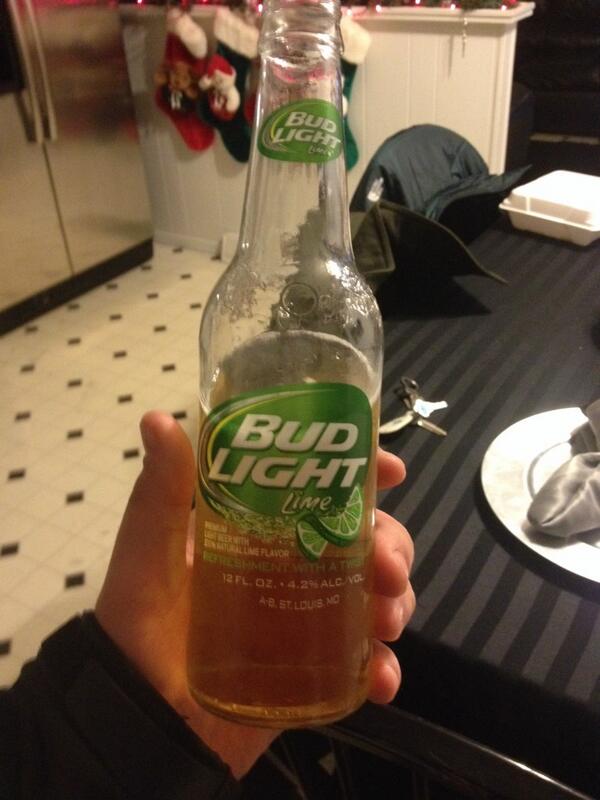 catariniccha's tweet photo. This beer is for you Leo Alfano thank you for getting us home safe and sending that big truck to pull us out! http://t.co/aFhl2upqXS