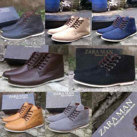 TheNextStore's tweet photo. Zaraman shoes |IDR: 225.000 | Minat? Order:  2207BA73 ,sms : 08999210875 http://t.co/rtVpPyPRw9