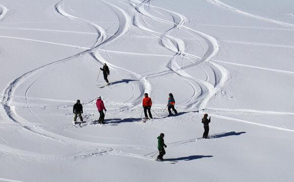 websierranevada tweet picture