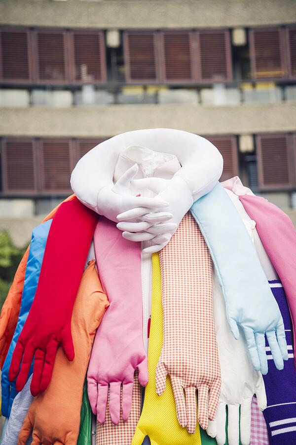 TotemizeBlog's tweet image. Discover the #fashion designer Si #Chan #Ieong's work and interview now on #Totemize : vov.li/3IPP