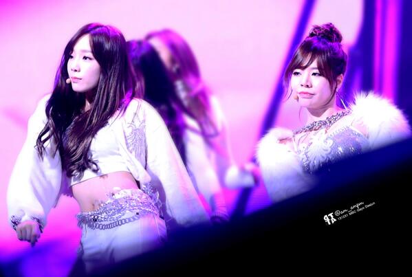 am_ampm's tweet photo. 131231 MBC TaeSun #dandyu ♥♥♥ http://t.co/Nfi5fmvaBd http://t.co/9sM1kpmung