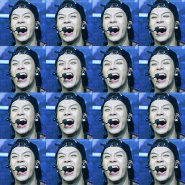Got7_fan_bot's tweet photo. 잭슨의포효! #GOT7 http://t.co/NFwSVoreWA