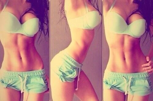 CaliLuxury's tweet photo. If you believe in yourself, everyone else will too #retweet #fitness #stayfit http://t.co/KzFa6h6OQb