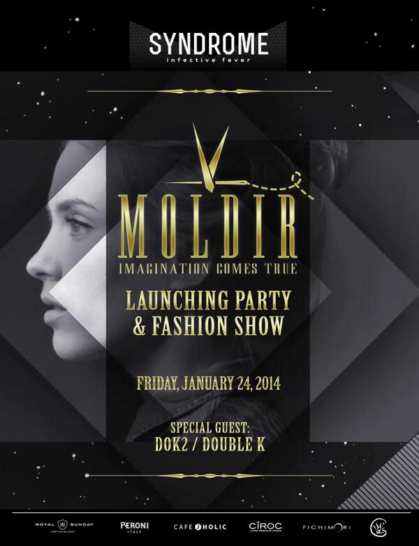 MoldirKorea's tweet photo. [Moldir Korea] LAUNCHING PARTY &amp; FASHION SHOW 공지
▶ http://t.co/qx6Iu6mRSb http://t.co/yDUFIWOdiX