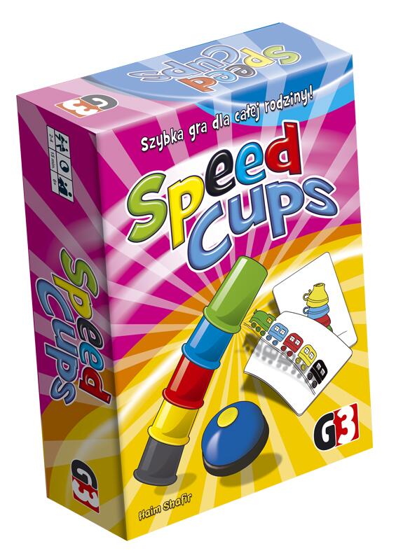 G3Poland's tweet photo. Polish version od Speed Cups is here! http://t.co/arJnP3XKNU