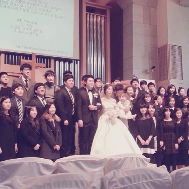 Min Sun Ye Baidu Bar on X: Sunye new IG profile pic