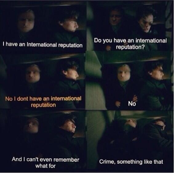 Fan_Girl_Quotes's tweet photo. "@Allons_y_Holmes: GOOD MORNING - DID YOU KNOW #Sherlock http://t.co/nhvpK0xzCs"