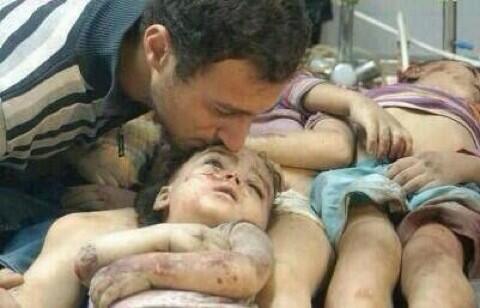 OTORİTE DOSTLARI ''<a href="/harunszn1975/">Harun Sözen</a>  : ALAH'ım Katil Esad'ı sana havale ediyoruz. #SuriyedeİnsanlıkÖlüyor_SesVerDÜNYA