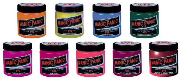 Manicpanic_ind's tweet photo. Manic panic classic!just 280k!🌸 {limited edition} http://t.co/8iyPzNtaXN