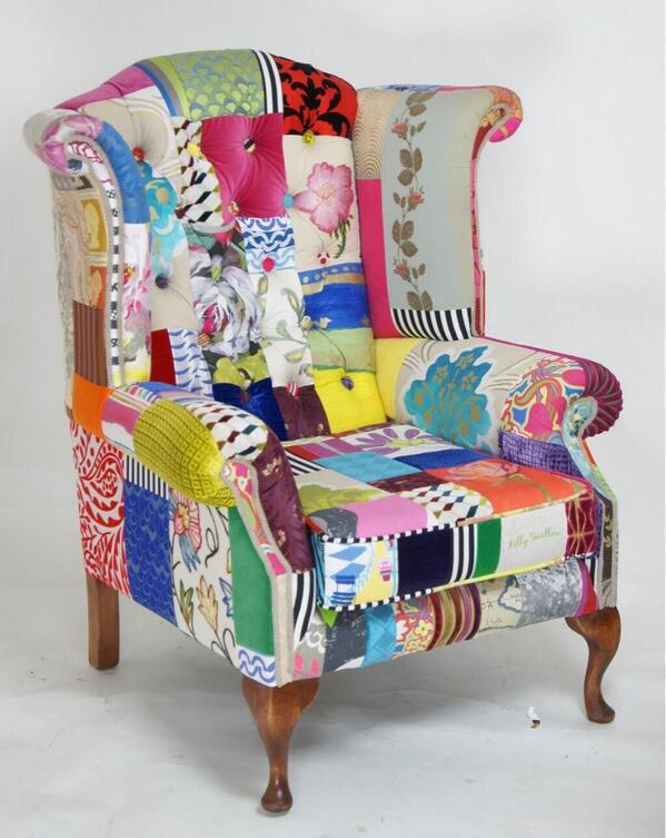 patchworkchairs's tweet photo. Recycled this if you like please recycle this tweet http://t.co/CVB9LbU7uT