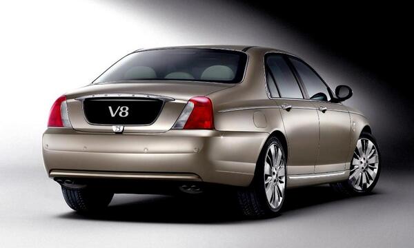 He's back! <a href="/FailCar/">C</a> has been thinking of modern classics with investment potential. petrolblog.com/2014/01/failca…