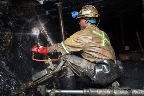 AfroVoiceNews's tweet image. Mintails suspends work at its open pit: bit.ly/1f8dsYw | #Mintails #SAmining