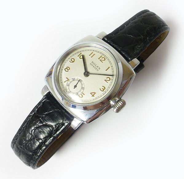Chronomaster tweet media