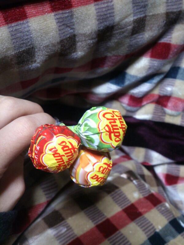 J__3O's tweet photo. .　

.

49の七五三掛裙極めるんだ。　矢印

.

. http://t.co/LFjB7oDUX7