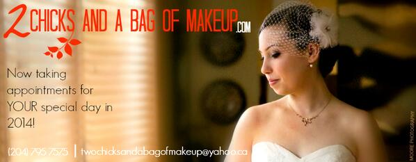 2 Chicks Makeup tweet media
