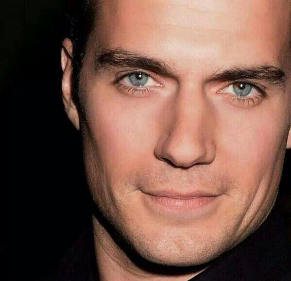 Henry Cavill  tweet media