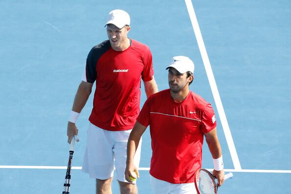 TreatHueyFans's tweet photo. 2013 Aussie Open result: 1st Round, 2014 result: Quarterfinal. Grand Slam final soon! @TreatHuey @dominglot http://t.co/YHqo2yWQMD