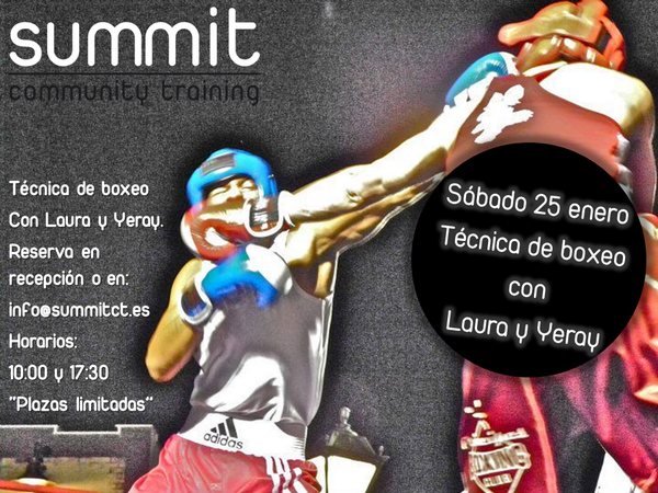 Summit CT tweet media