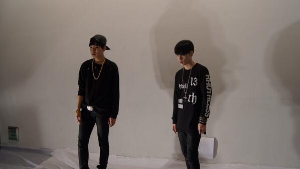 TwoK22's tweet photo. 내옆에연예인이다 우오 http://t.co/7gKCWpZgrH