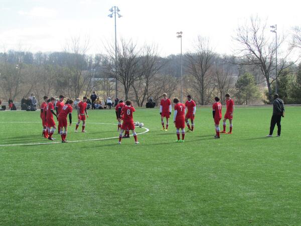 Pass4USA's tweet photo. Thank you to everyone who came out to the Knoxville Assessment Day! We got to see a talented group of boys and girls! http://t.co/bAL2xWZONP
