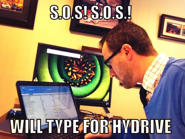 TeamElrod's tweet image. Will type for #HyDrive! I need a bing search for #HyDrive locations @StephenBarga
