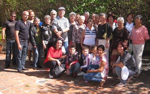 laversallera's tweet photo. #Tecla del Duende en #Matanzas celebró sus 8 años http:// http://t.co/HlVtr99Xw3 http://t.co/J4Z8Z4Yfla